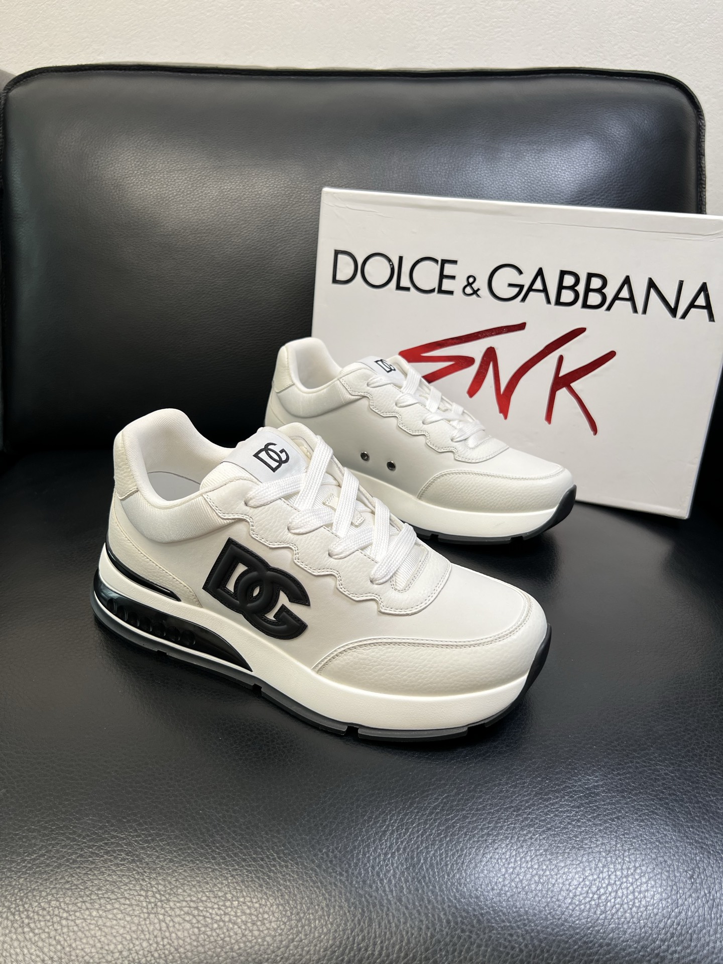 olce & Gabbana shoe